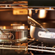 All-Clad 12"/10" D3 Skillet Combo | $154 | Amazon
All-Clad M000AC2 D5 8”/10" Frying Pan Set | $154 | mazon
All-Clad D3 7-Piece Cookware Set | $350 | Amazon
All-Clad 8-Piece Anodized Nonstick Cookware Set | $238 | Amazon